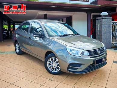 Proton Saga STANDARD AT in Kuching, SWK