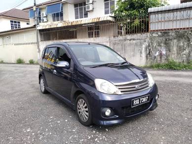 Perodua Viva ELITE EZi in Inanam, SBH