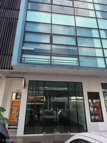 Shop lot For Rent in Johor Bahru,JHR