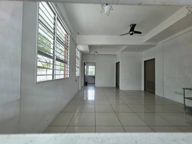 2-storey Terraced House For Rent in Penampang,SBH