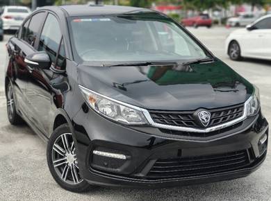 Proton Persona PREMIUM in Kepong, KUL