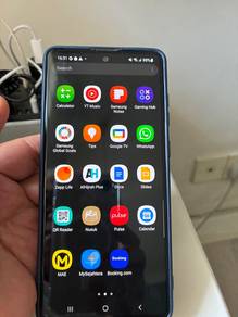 Samsung Galaxy Note10 Lite