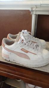 Puma shoes 
