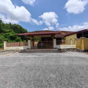 1-storey Terraced House For Sale in Bukit Katil,MLK
