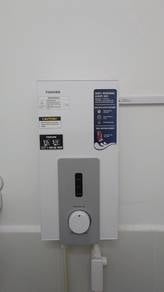 Toshiba Instant Water Heater