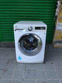 Inverter Electrolux Washer Washing Machine 9kg