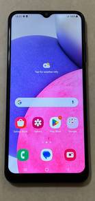 Samsung A03s..64gb 4ram