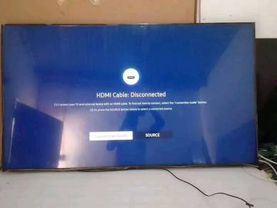Samsung 65inch smart tv