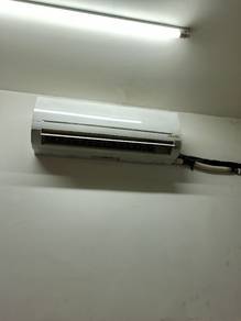 air conditioner panasonic 1hp