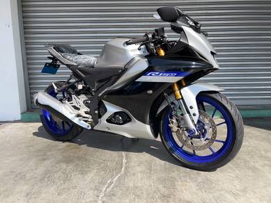 Yamaha YZF-R15