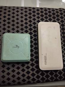 Faulty Power Banks 