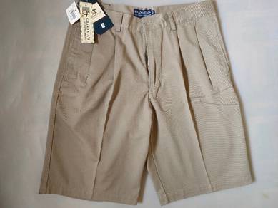 NeverWorn4DeepPocketWaist+-32incGrandSlamKhakiPant