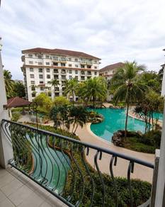 Condominium For Sale in Sri Alam
