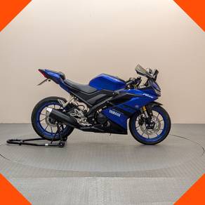 Yamaha YZF-R15