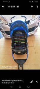 stroller sweetcherry
