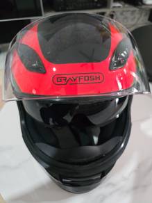 Good helmet 