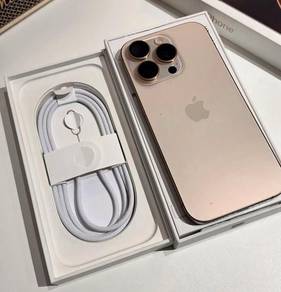 iPhone 16 Pro Max 256gb 📱 Battery Health 90%