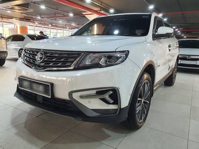 Proton X70 TGDI PREMIUM 2WD in Chan Sow Lin, KUL