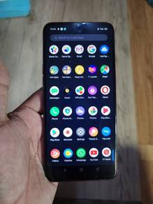Realme C3 original