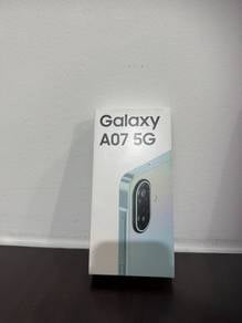 Samsung  A07 5G 256 GB