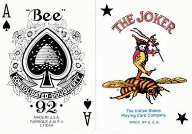 Collector Game Cards same as Casino Macau & Vegas