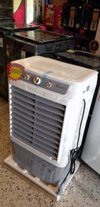 New iSonic Air Cooler 35L BIG Water Tank J20Nc
