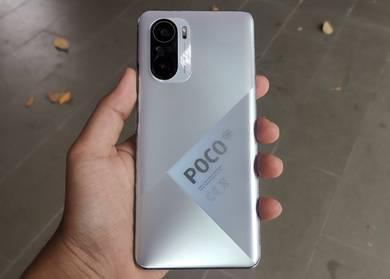 poco phone 128 GB