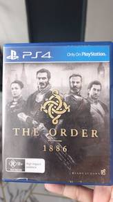 Cd game ps4