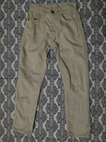 Vintage Levi's Big E Lot 518 W27