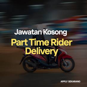 Rider delivery