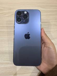 iPhone 14 Pro Max 1tb purple
