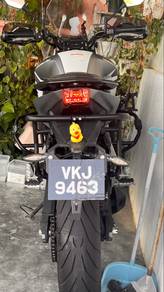 CFMOTO 650MT