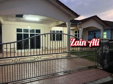 Bungalow House For Sale in Bedong,KDH