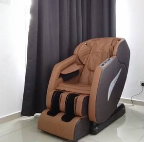 Kerusi urut oasis ll