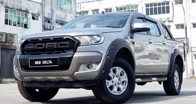 Ford Ranger XLT in Jenjarom, SGR