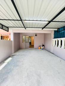 2-storey Terraced House For Sale in Simpang Renggam,JHR