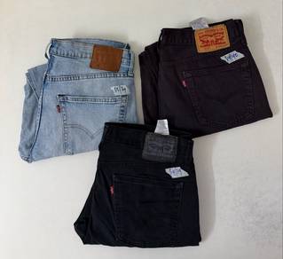 Levi’s Jeans sz 34 Combo::