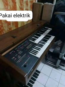 yamaha piano
