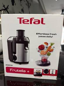 Tefal Juicer