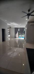 3.5-storey Terraced House For Sale in Rawang,SGR