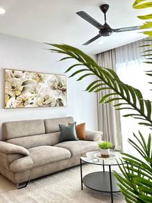 Condominium For Rent in Medini Signature