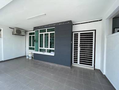 2-storey Terraced House For Sale in Puchong,SGR