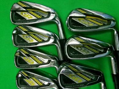 Golf Bridgestone GR X-Blade