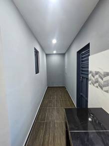 1-storey Terraced House For Sale in Senai,JHR