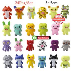 Fuggler Tooth Monster Series Q Version Funny Ugly