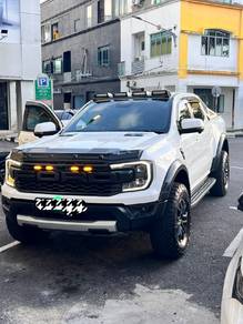 Ford Ranger RAPTOR Bi-TURBO in Sibu, SWK