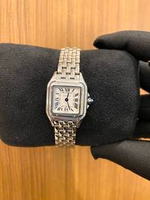 2025 Cartier Panthere REF WSPN0013 White Roman
