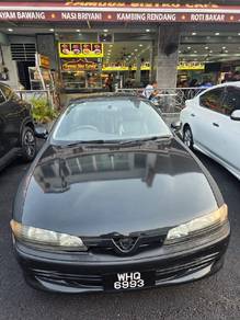 Proton Perdana V6 in Seri Kembangan, SGR