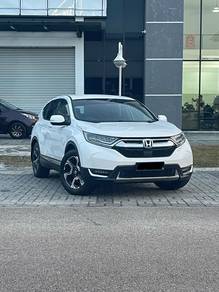 Honda CR-V TC-P 2WD in Masai, JHR