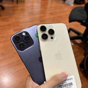 iPhone 14 Pro Max 256GB ORIGINAL| Sewa Beli iPhone
